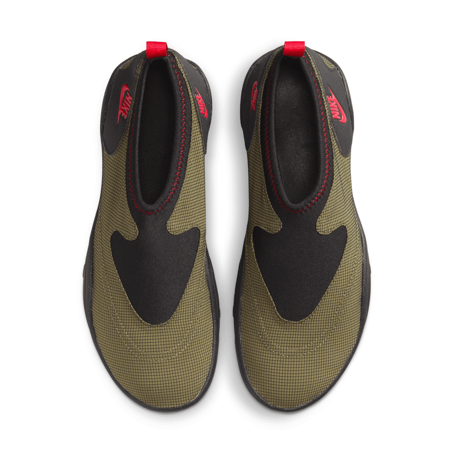 Nike Aqua Turf Olive Black