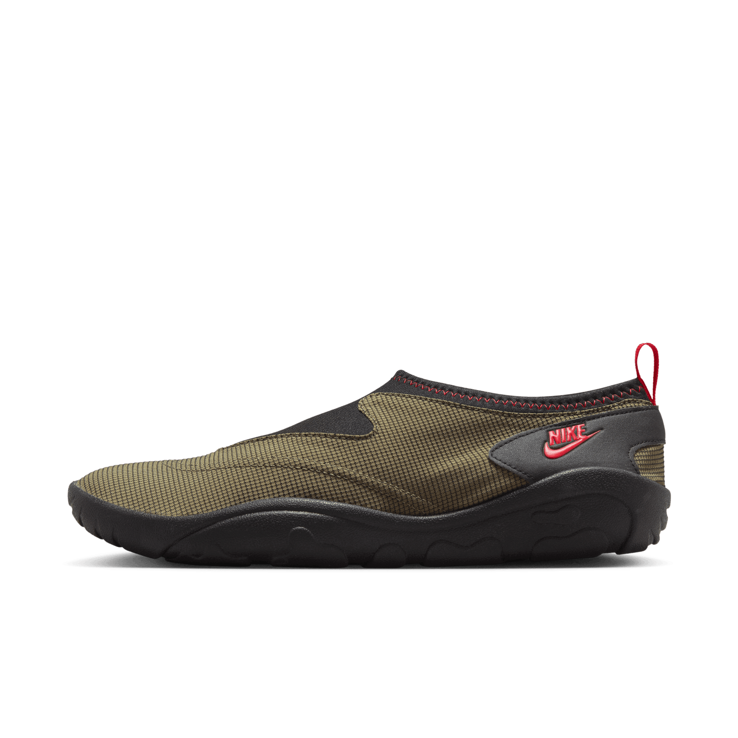 Nike Aqua Turf Olive Black