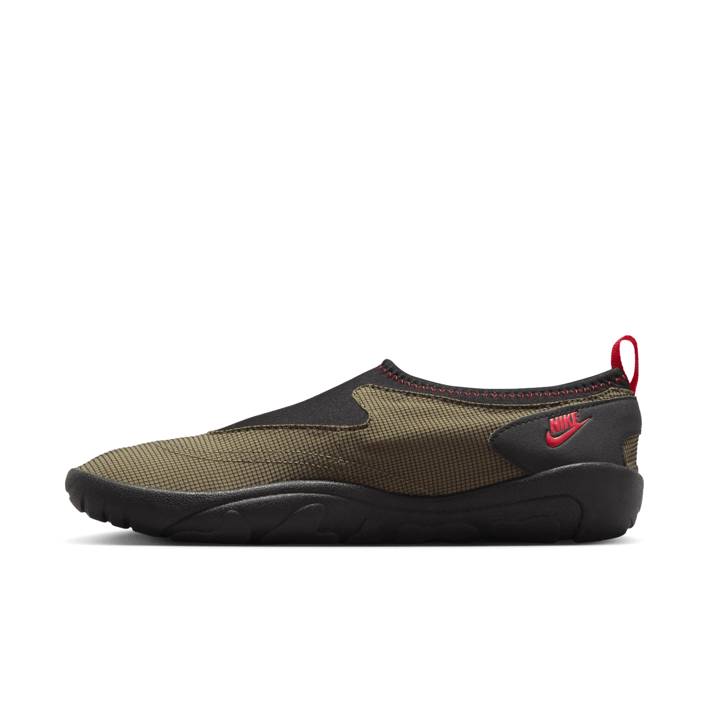 Nike Aqua Turf Olive Black