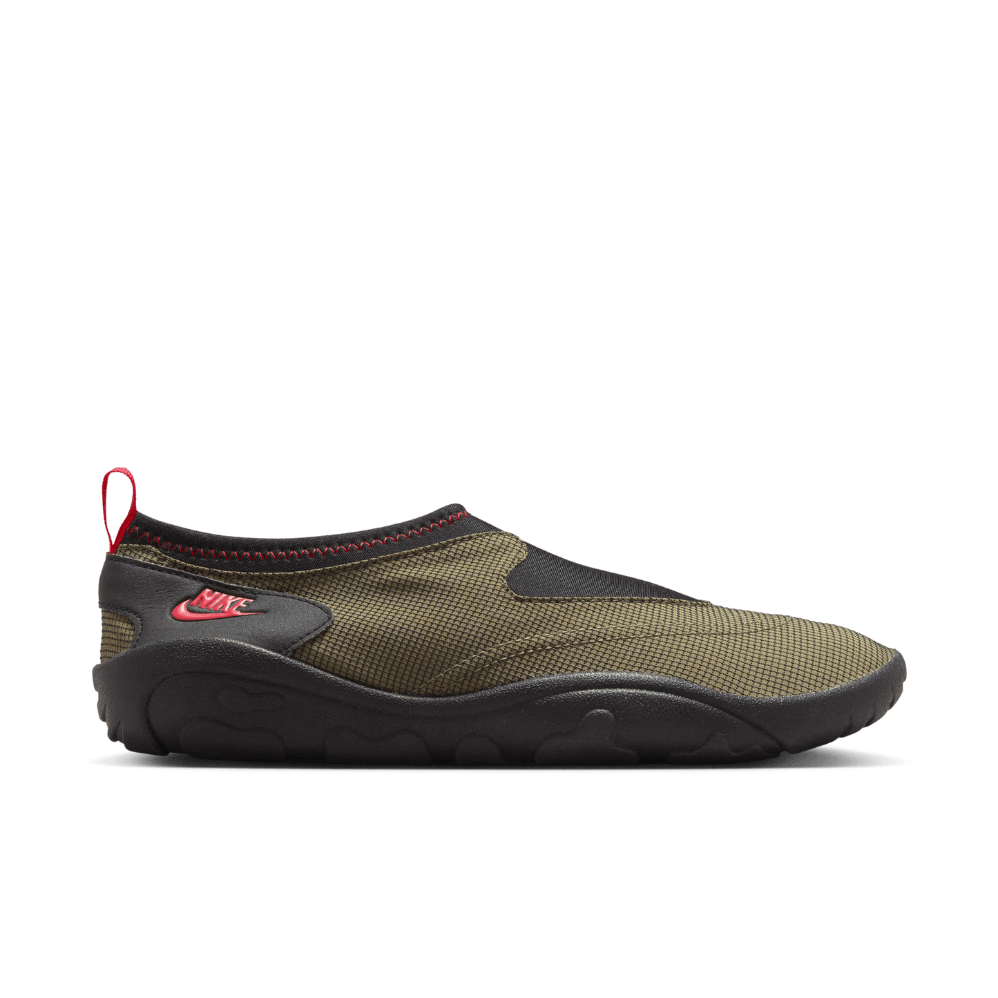 Nike Aqua Turf Olive Black