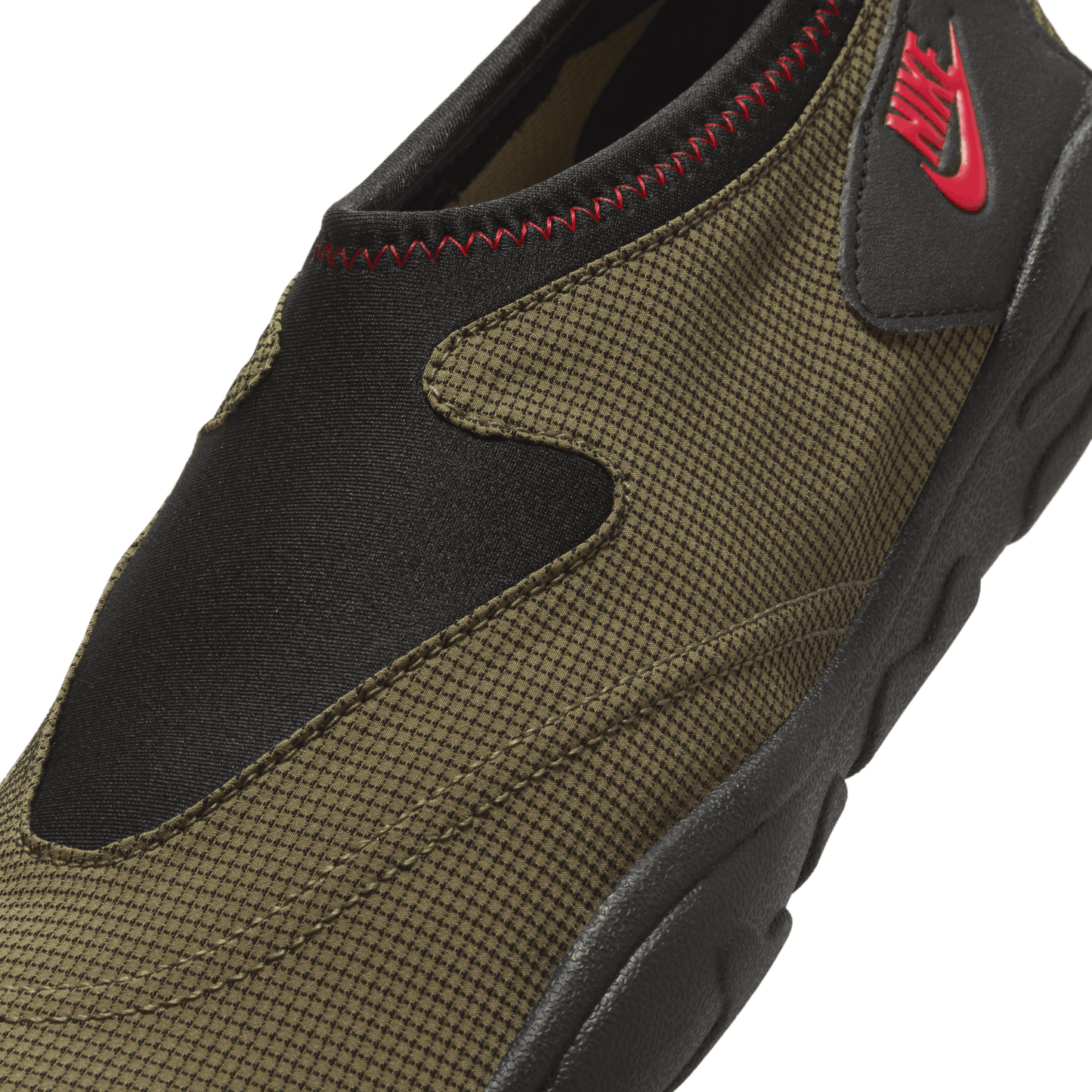 Nike Aqua Turf Olive Black