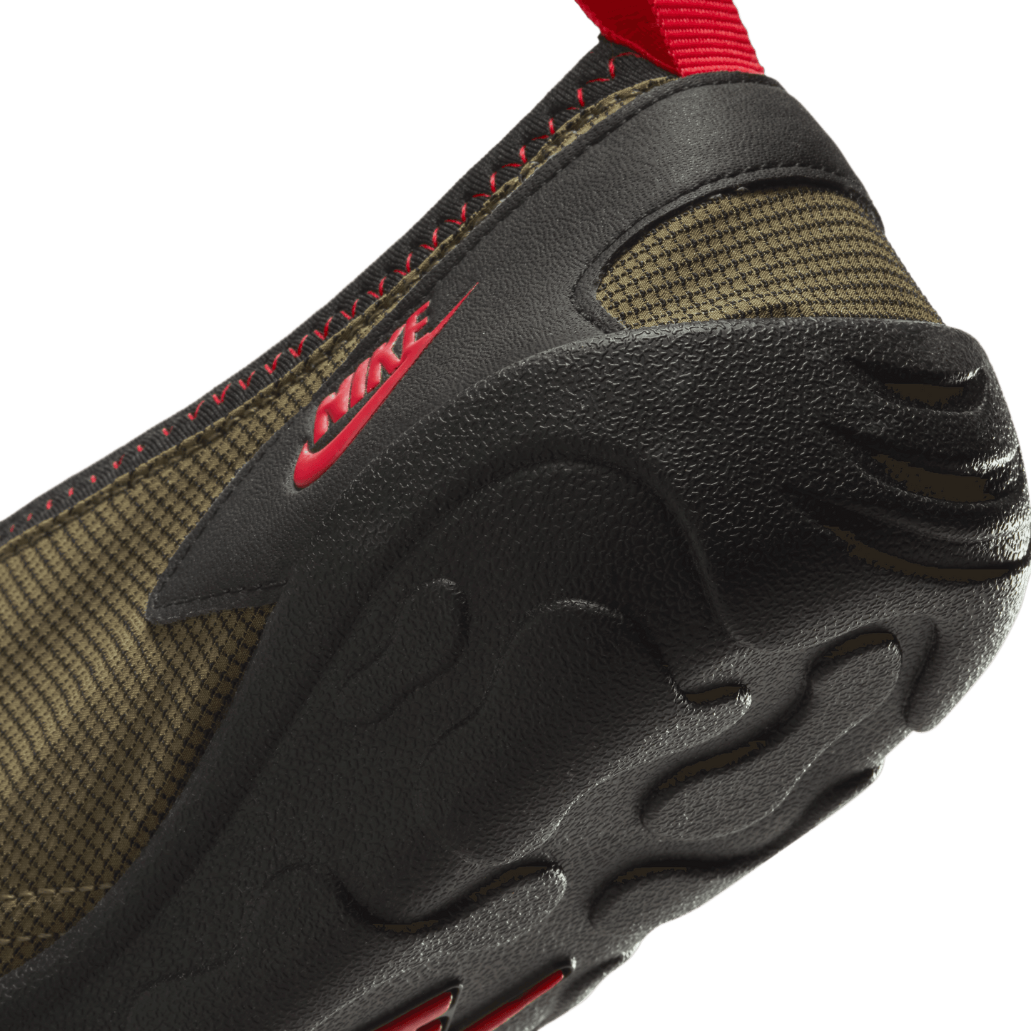 Nike Aqua Turf Olive Black