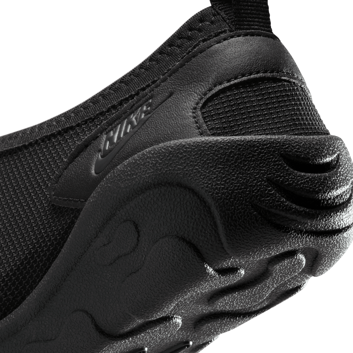 Nike Women's Aqua Turf Black