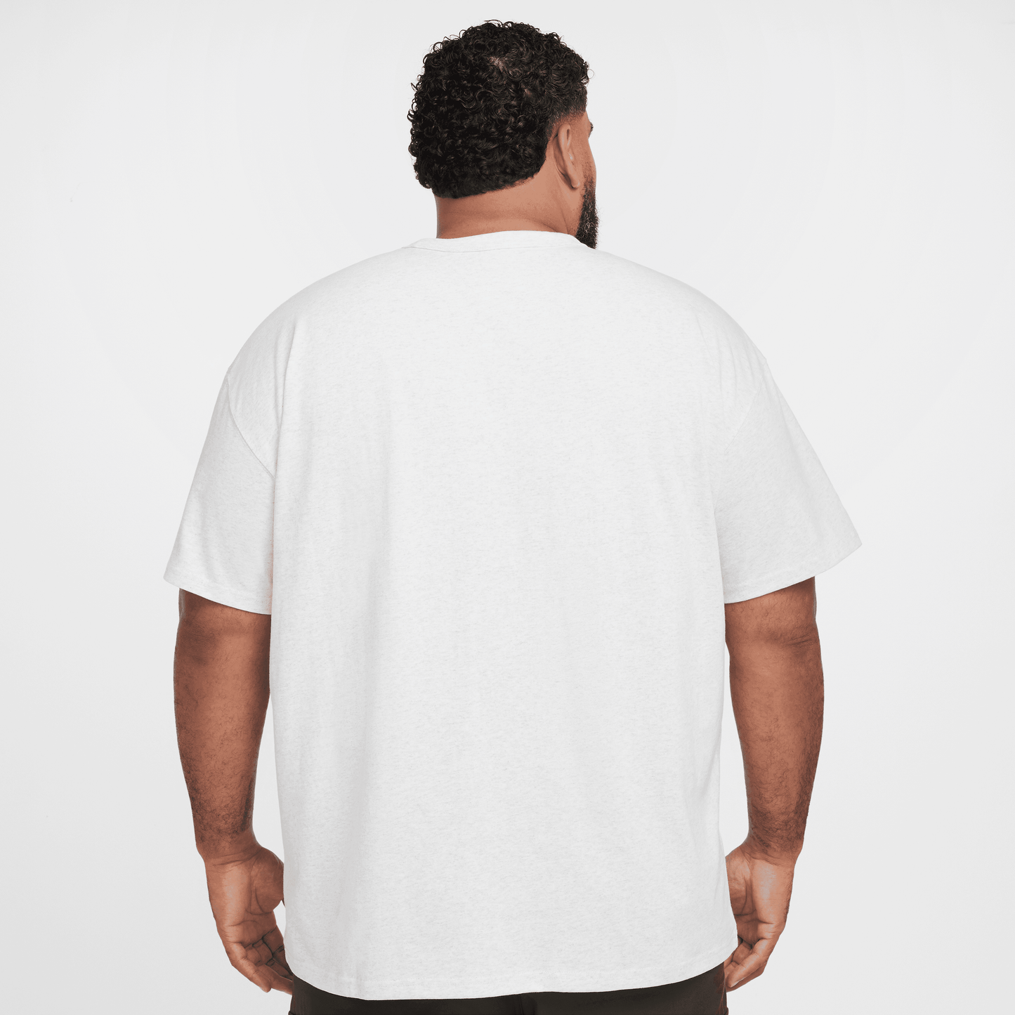 Nike Sportswear Max90 Rose T-Shirt Birch Heather