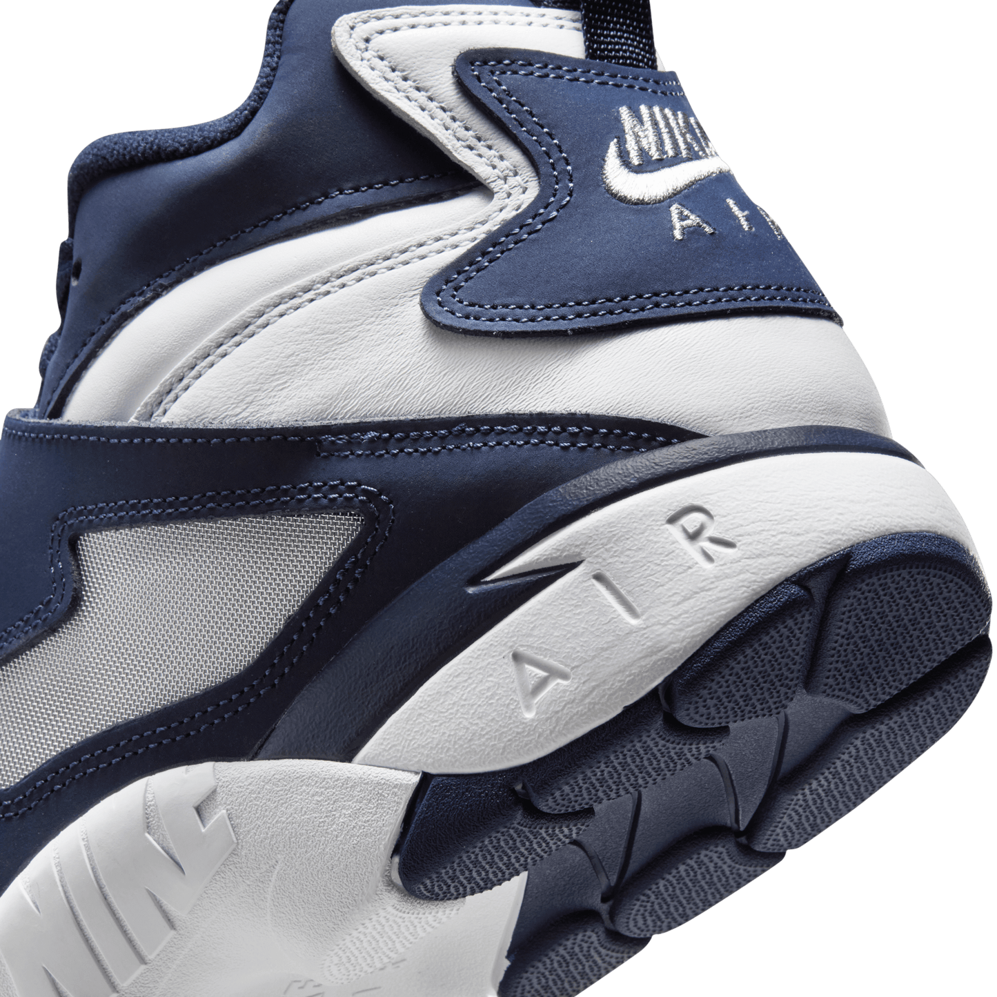 Nike Air Diamond Turf Cowboys