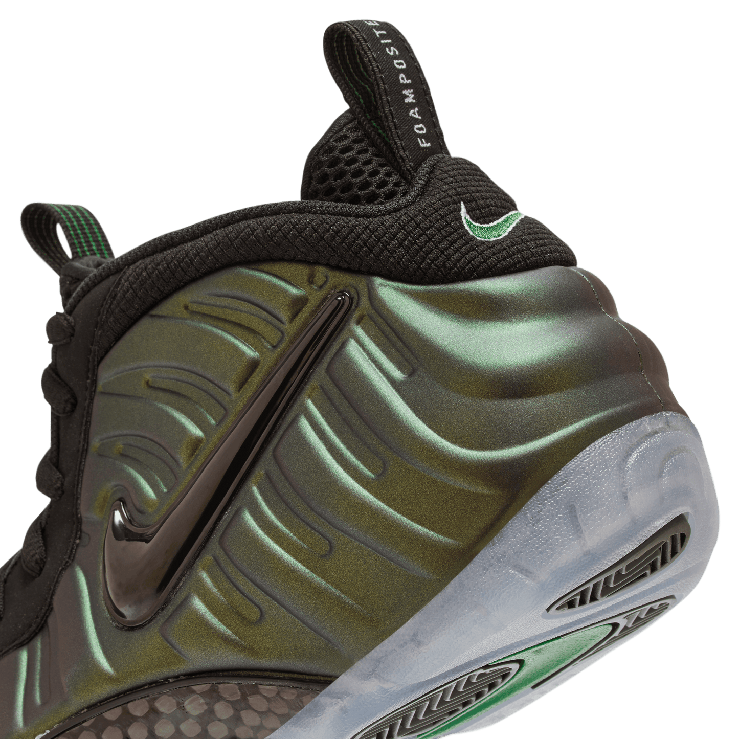 Nike Air Foamposite Pro Pine Green