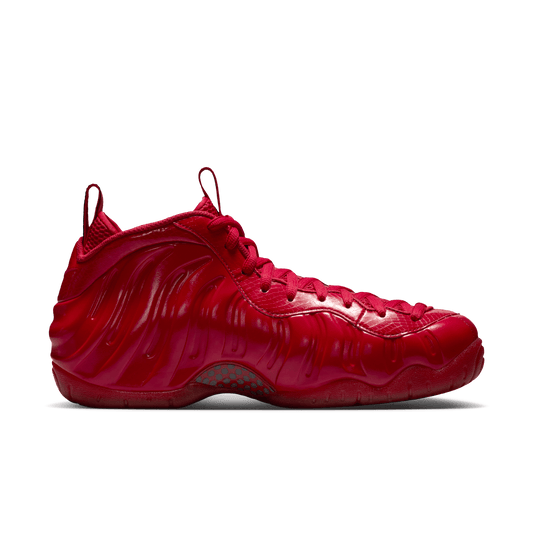 Nike Air Foamposite Pro Gym Red