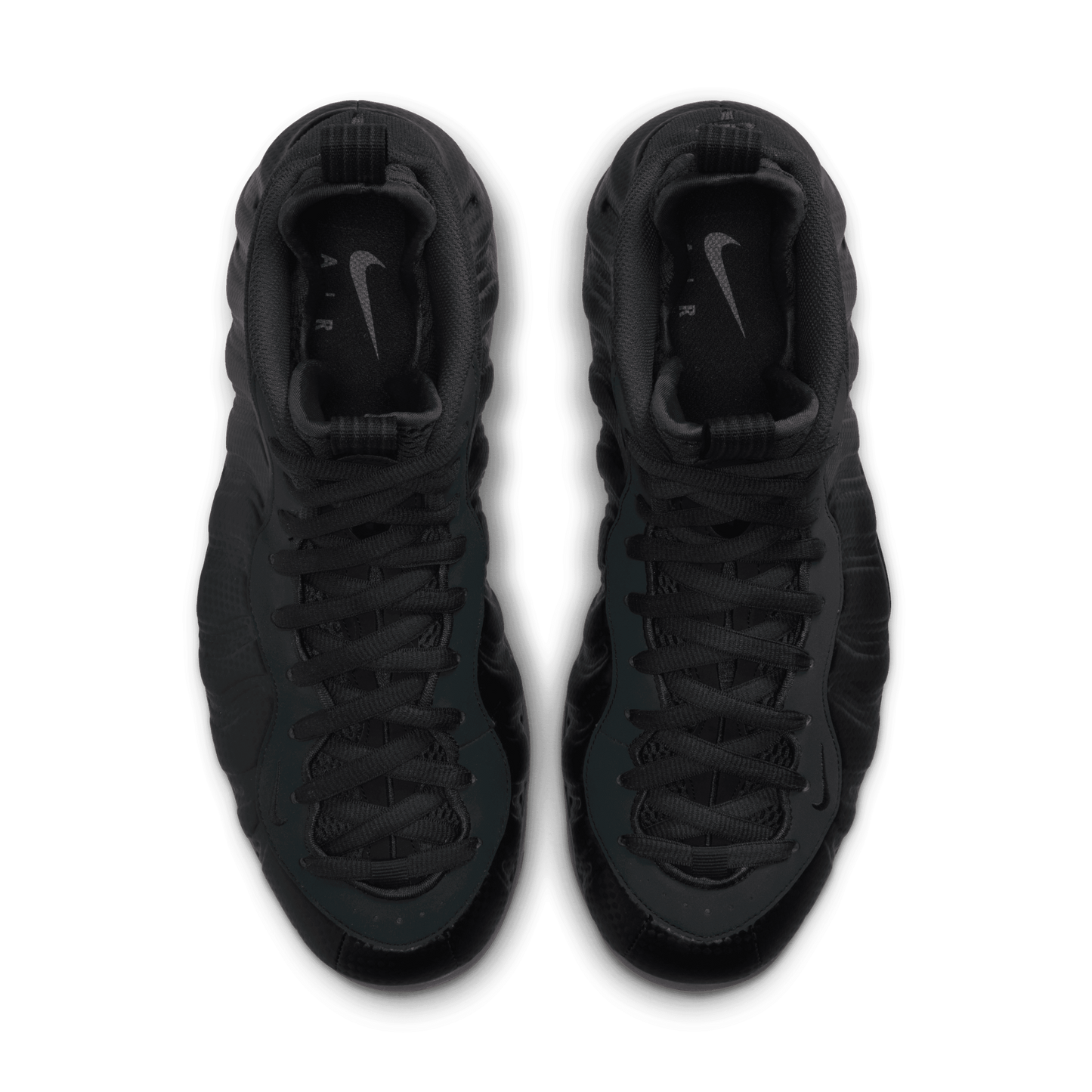 Nike Air Foamposite One Black Smoke