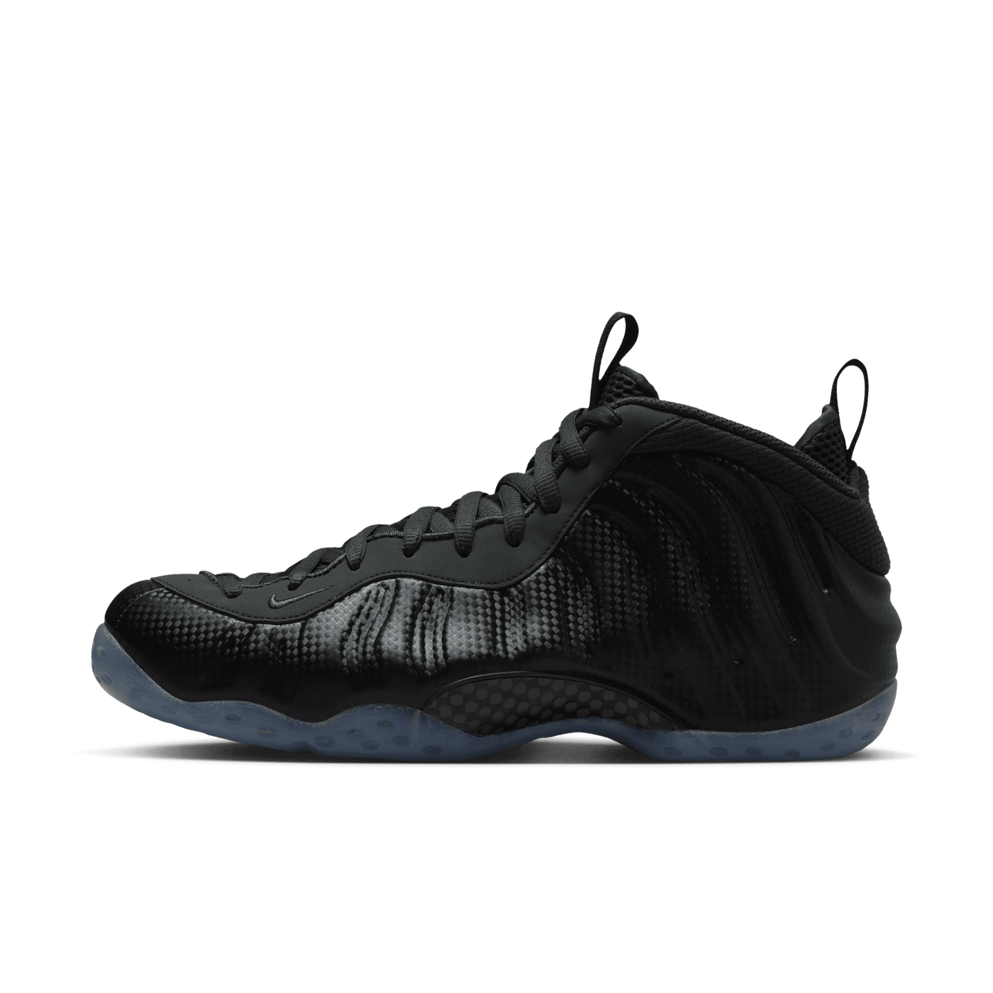 Nike Air Foamposite One Black Smoke