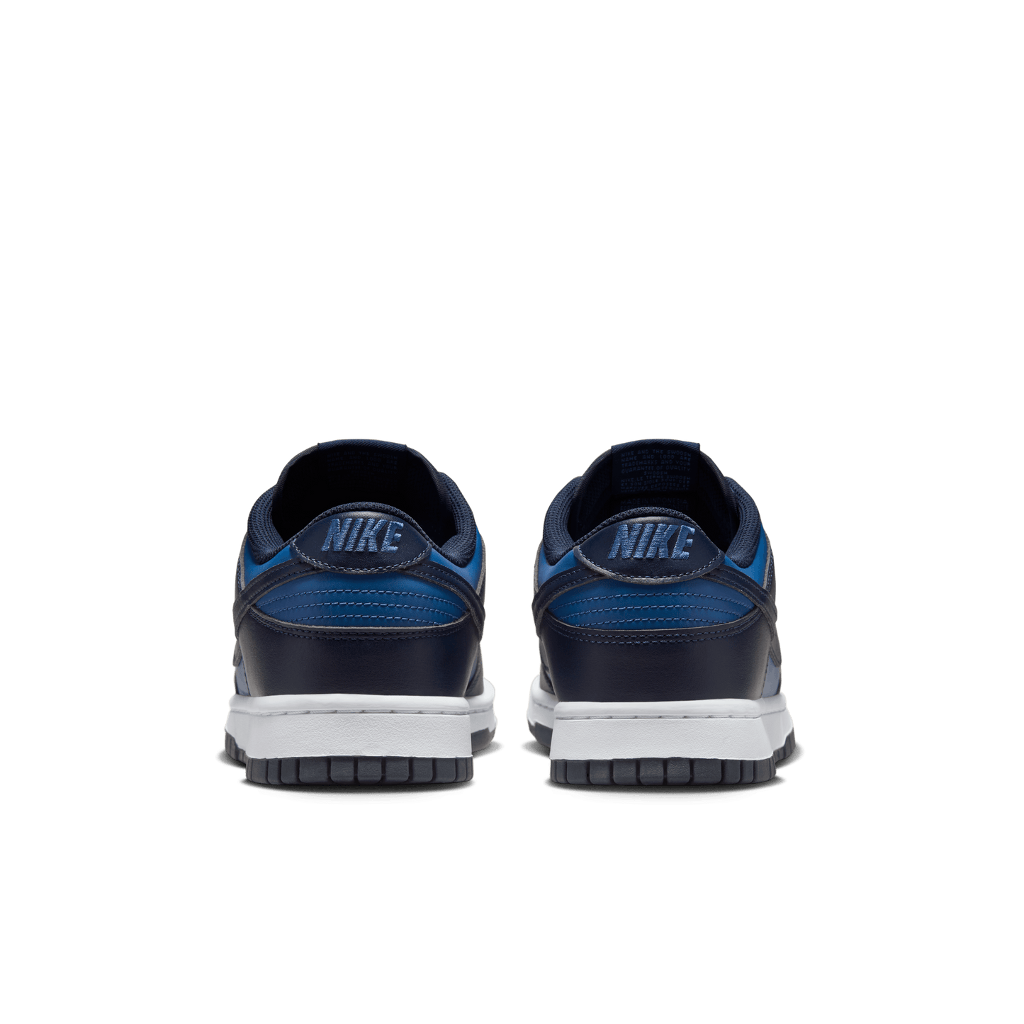 Nike Dunk Low Retro Navy Marine
