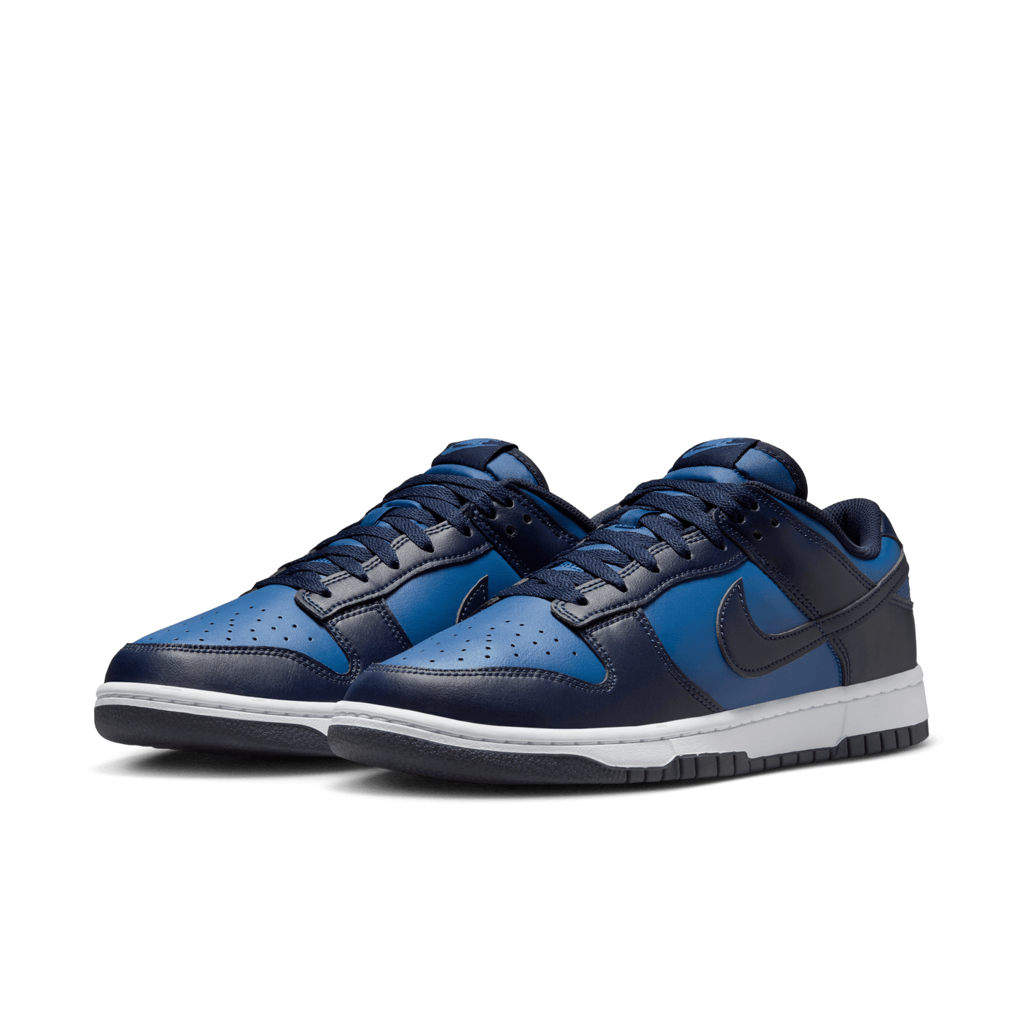 Nike Dunk Low Retro Navy Marine