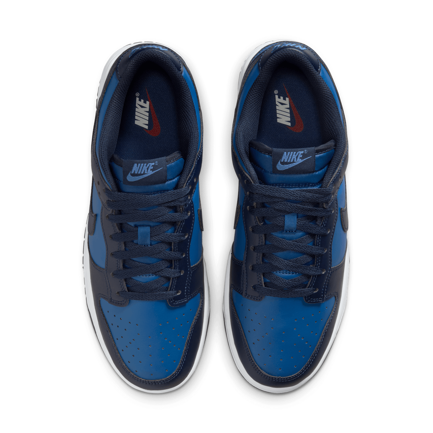 Nike Dunk Low Retro Navy Marine