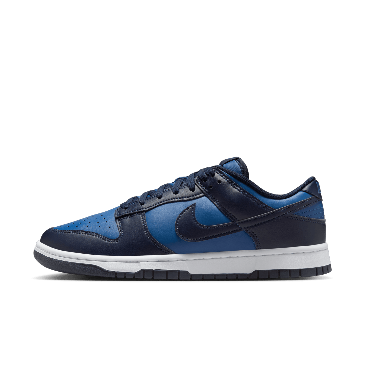 Nike Dunk Low Retro Navy Marine