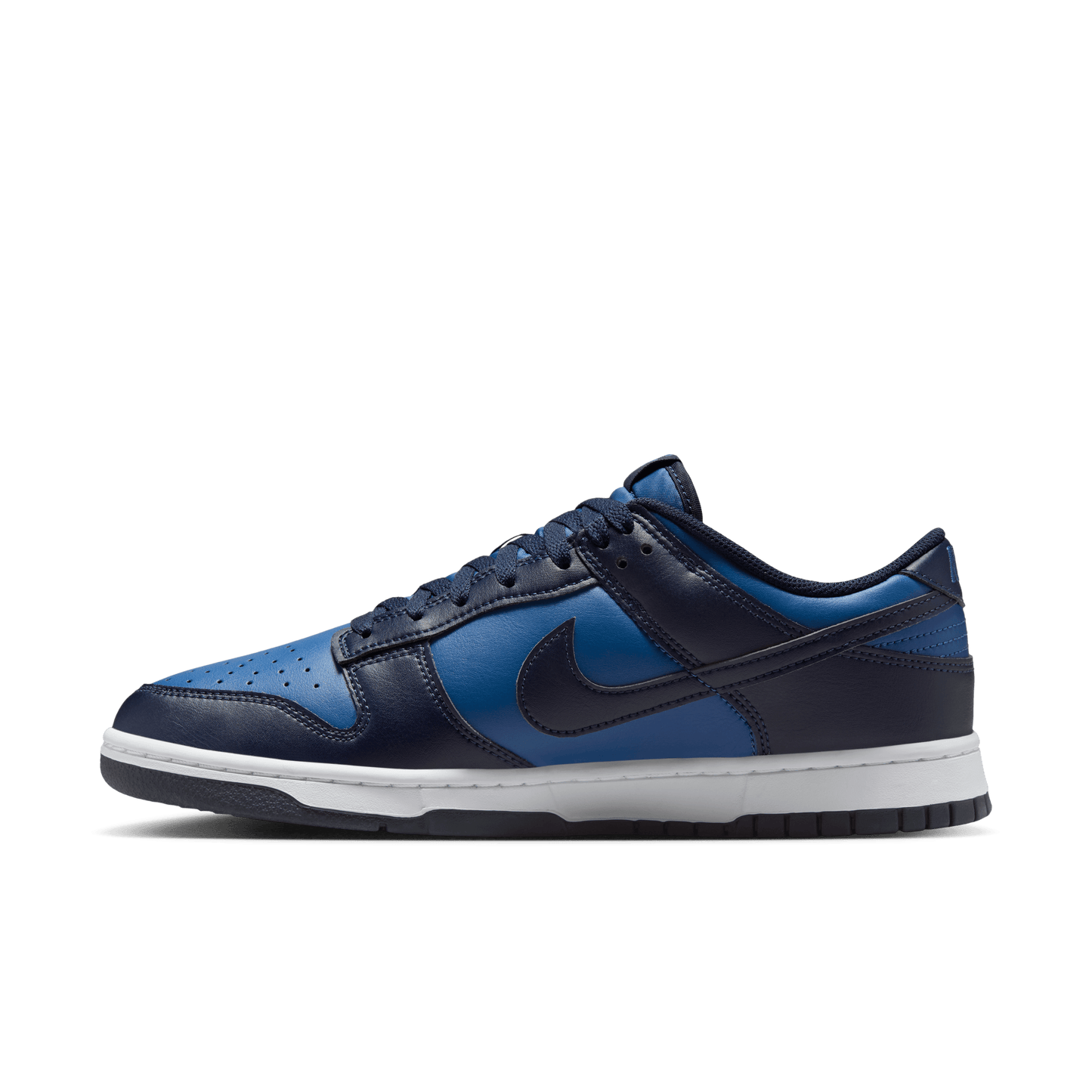 Nike Dunk Low Retro Navy Marine