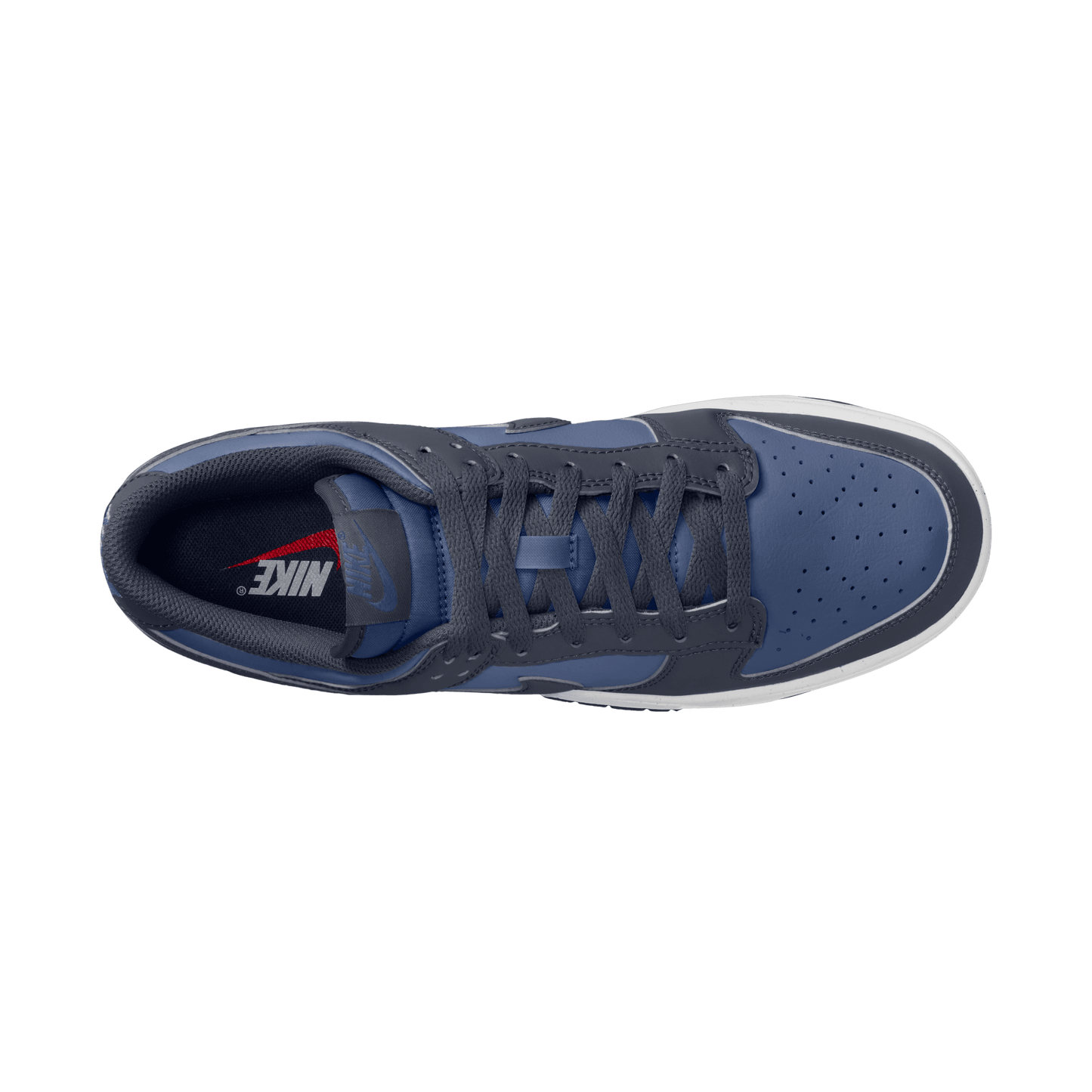 Nike Dunk Low Retro Navy Marine
