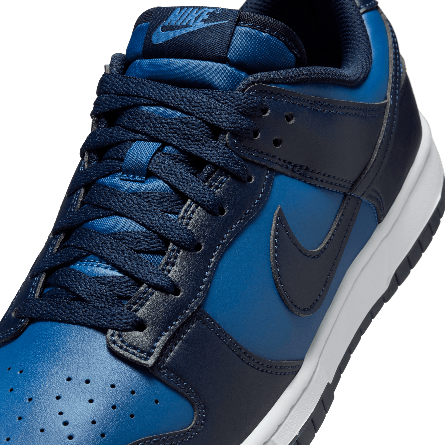 Nike Dunk Low Retro Navy Marine