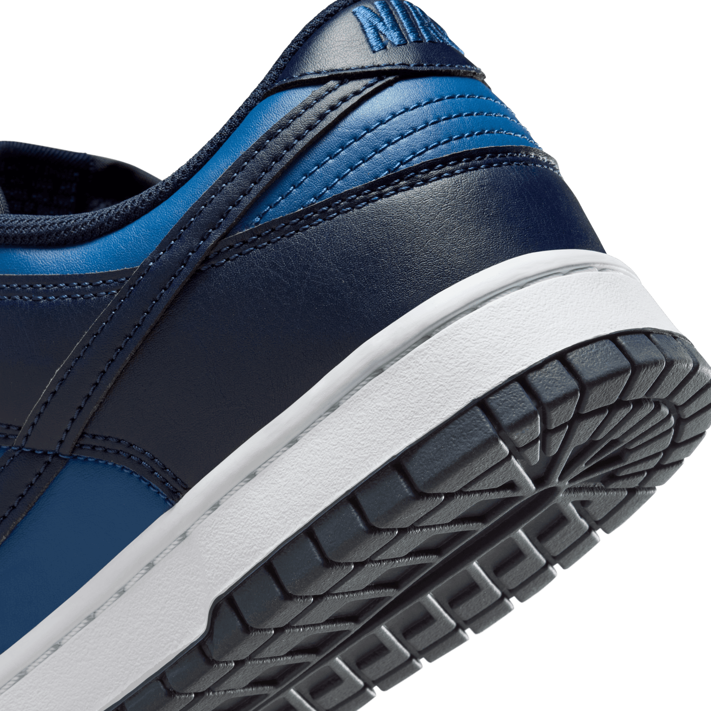 Nike Dunk Low Retro Navy Marine