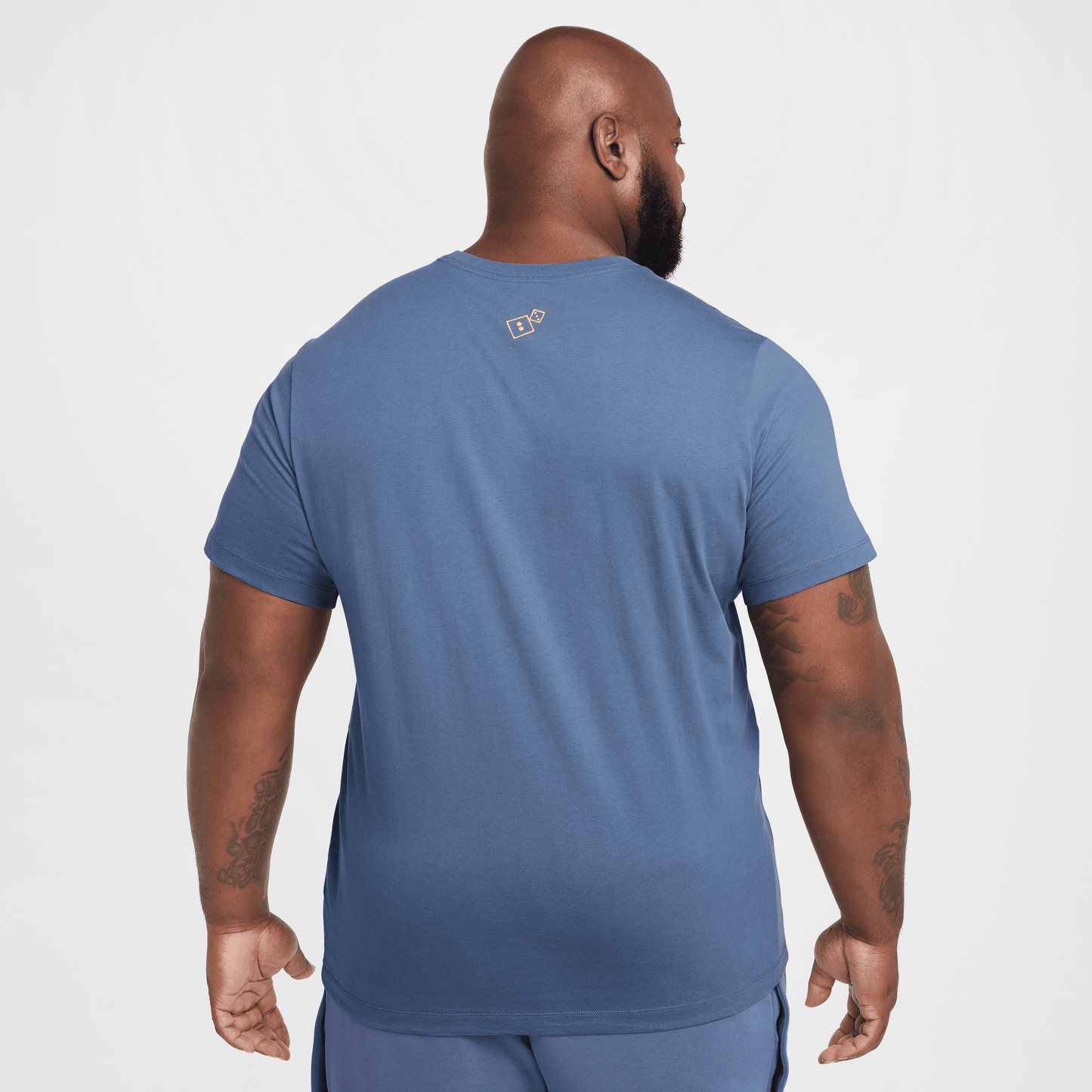 Nike LeBron Monopoly T-Shirt