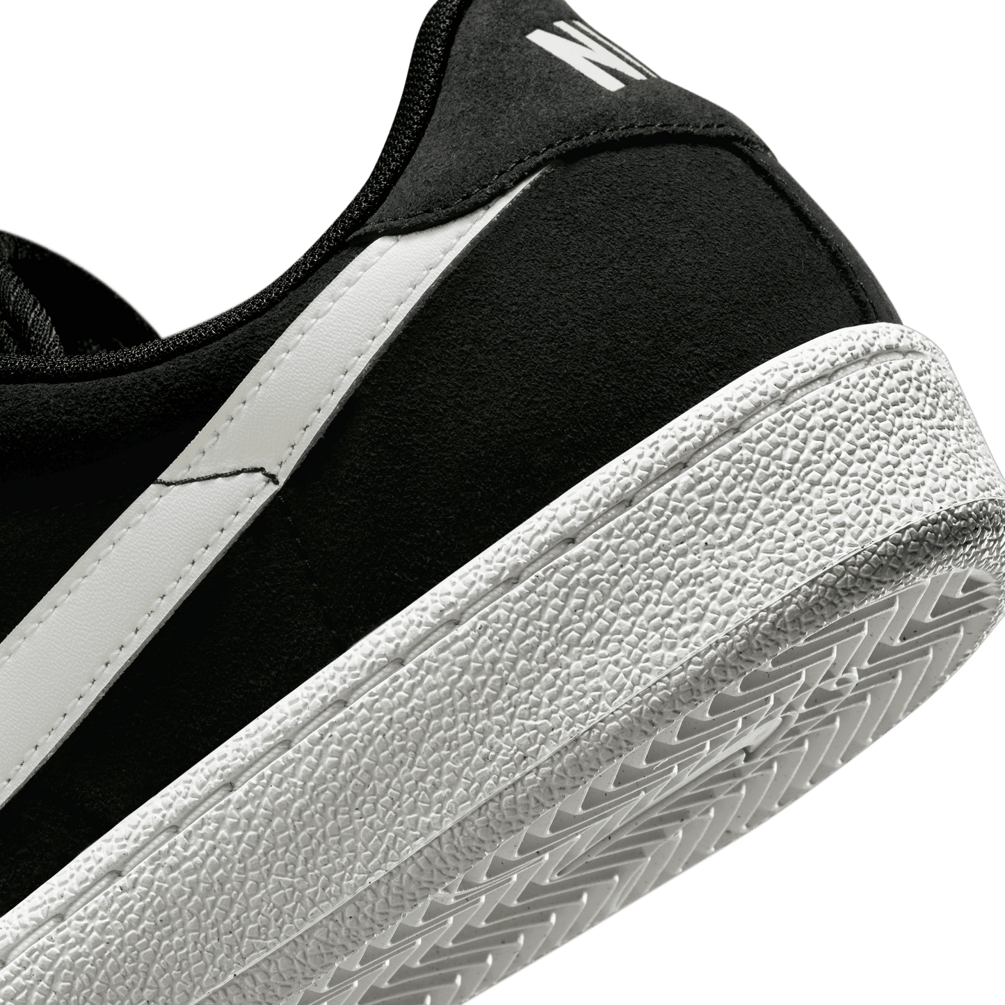 Nike SB Zoom Tennis Classic Black White