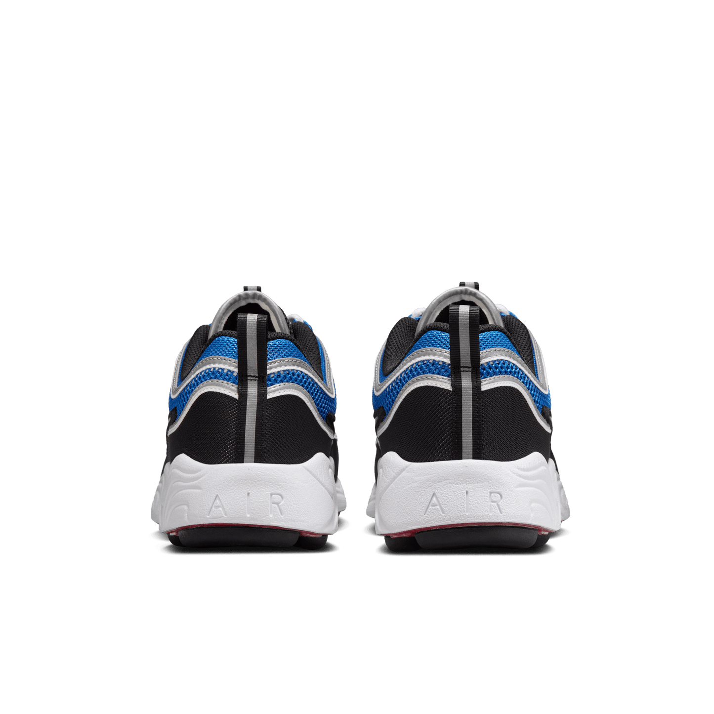 Nike Air Zoom Spiridon SP Signal Blue