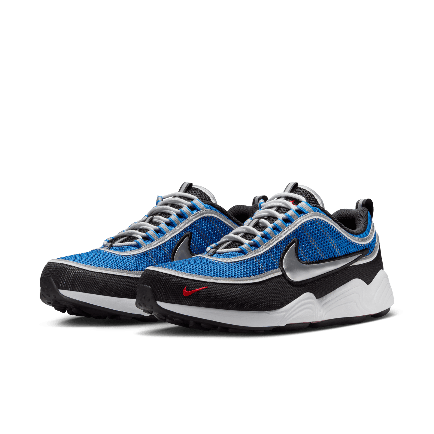 Nike Air Zoom Spiridon SP Signal Blue