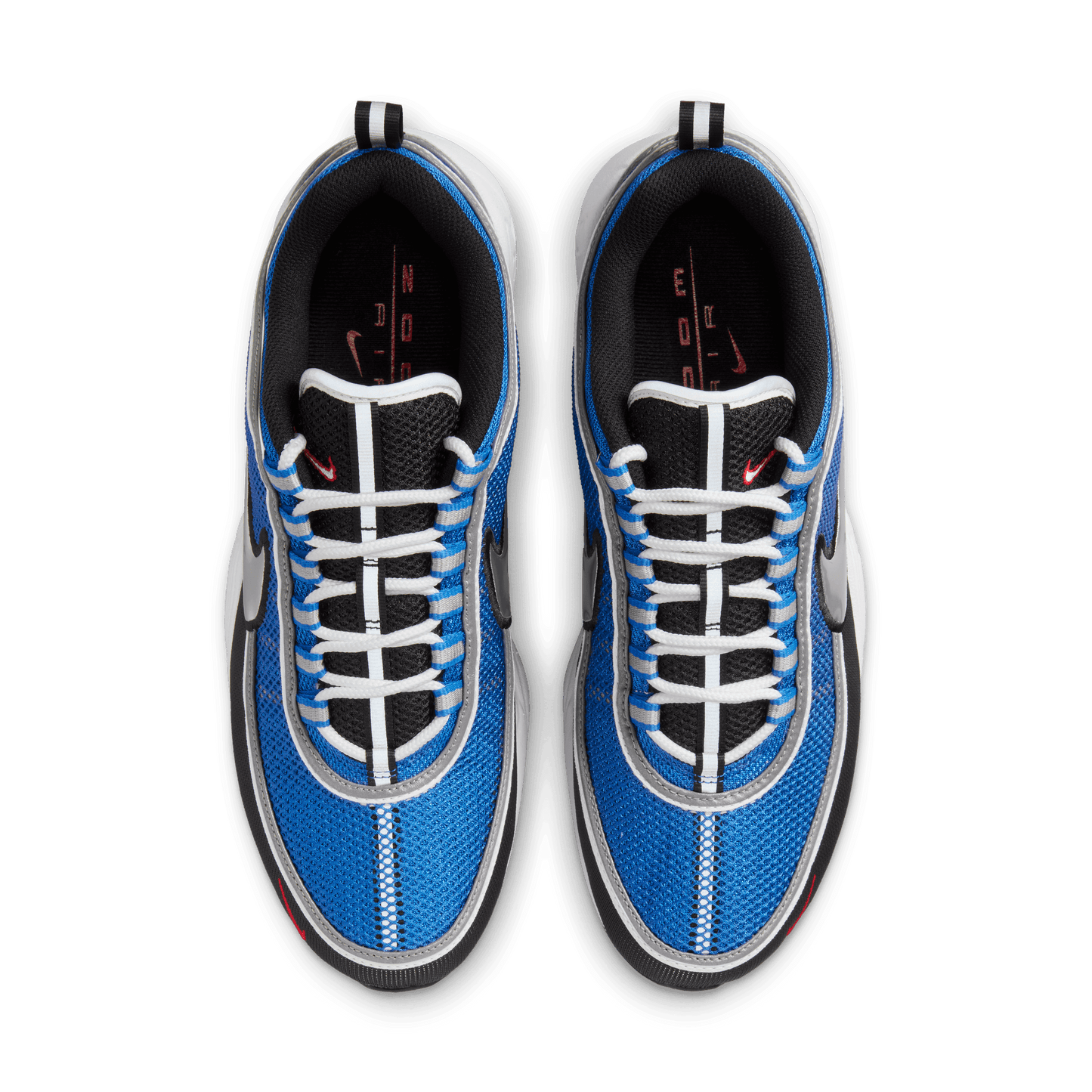 Nike Air Zoom Spiridon SP Signal Blue