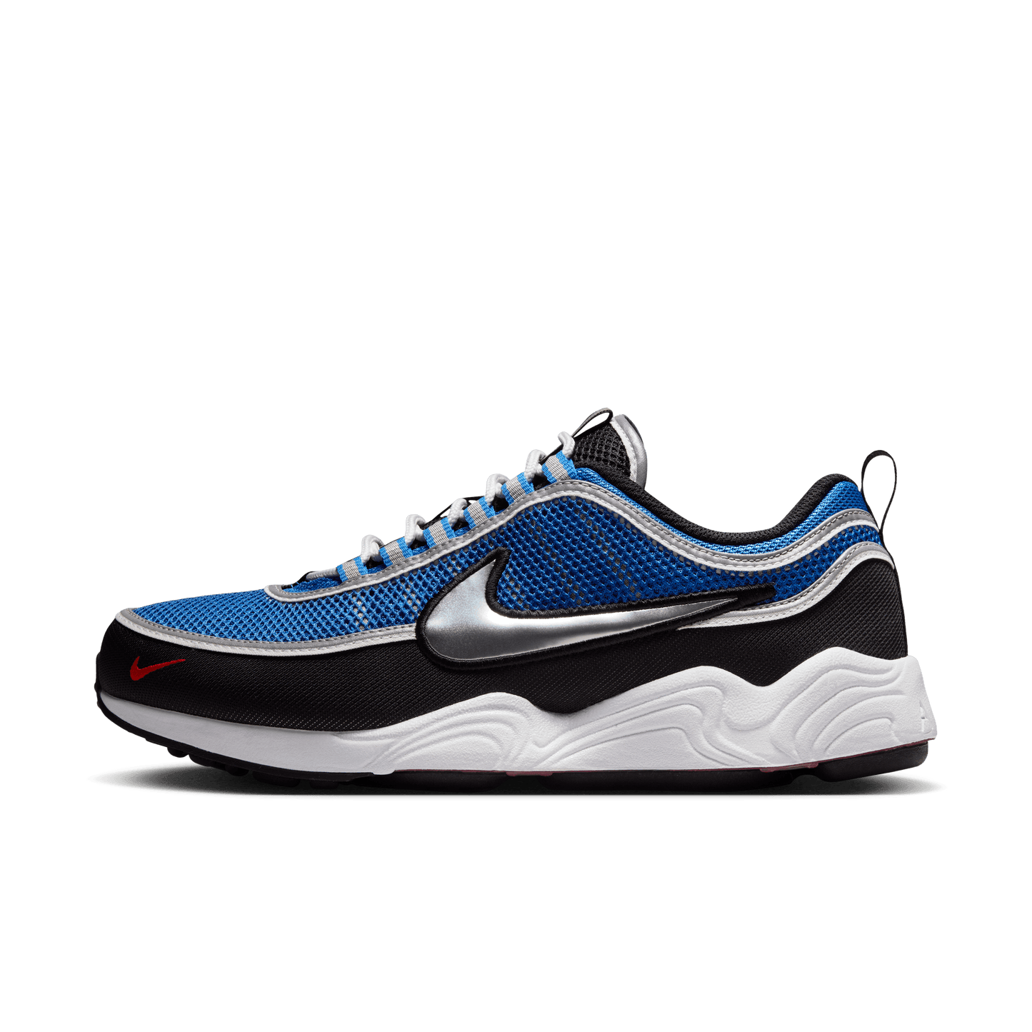 Nike Air Zoom Spiridon SP Signal Blue