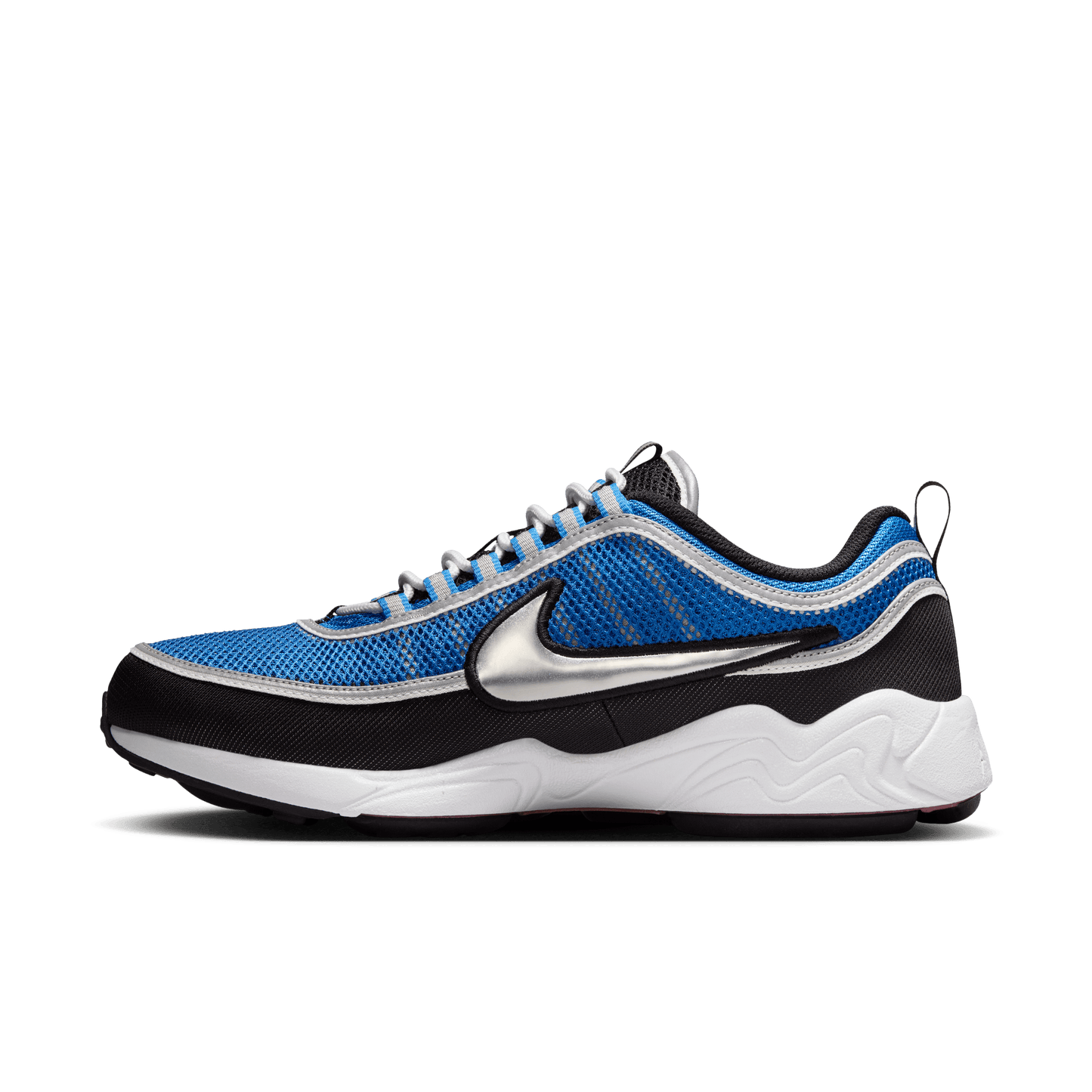 Nike Air Zoom Spiridon SP Signal Blue
