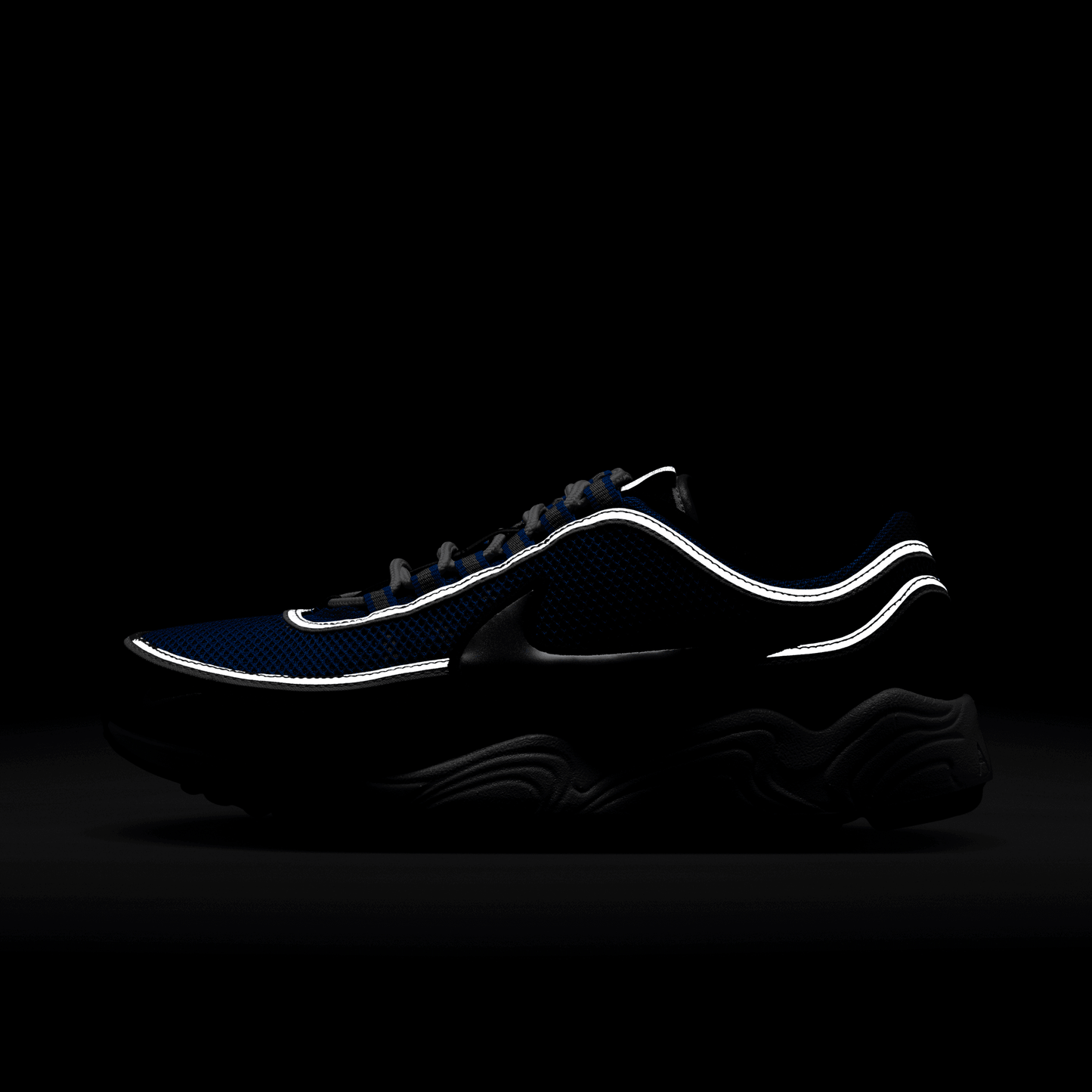 Nike Air Zoom Spiridon SP Signal Blue