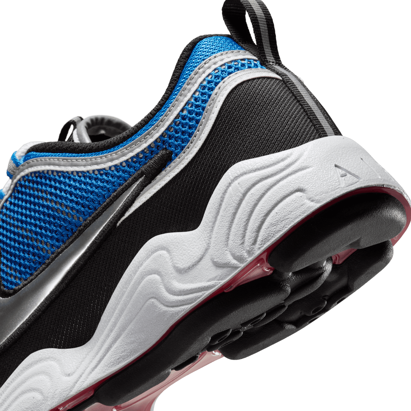 Nike Air Zoom Spiridon SP Signal Blue
