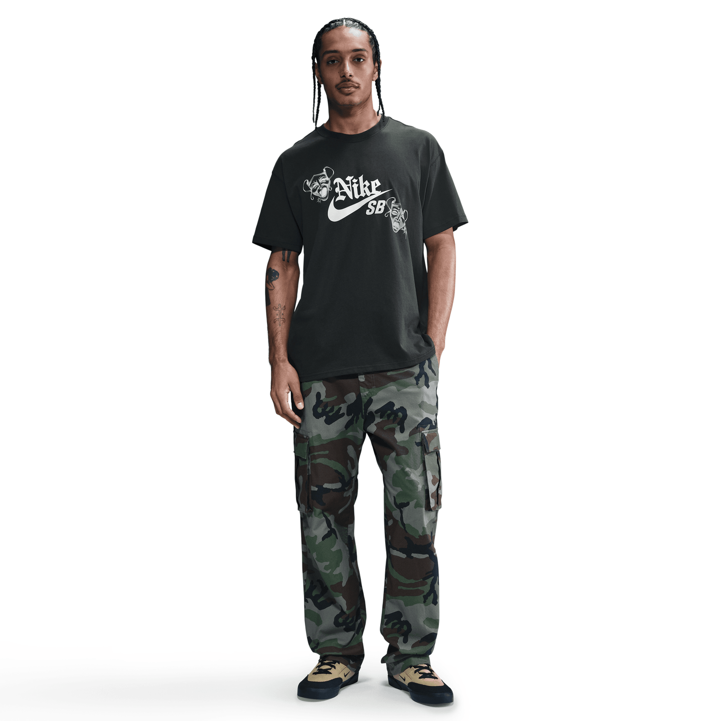 Nike SB Haley T-Shirt