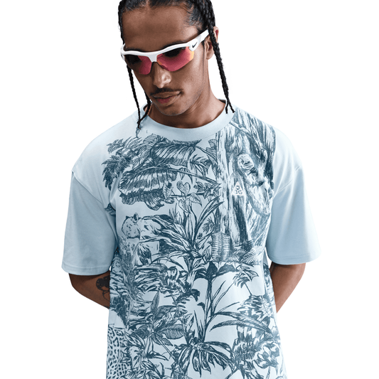 Nike ACG OC Jungle T-Shirt Lt Armory Blue