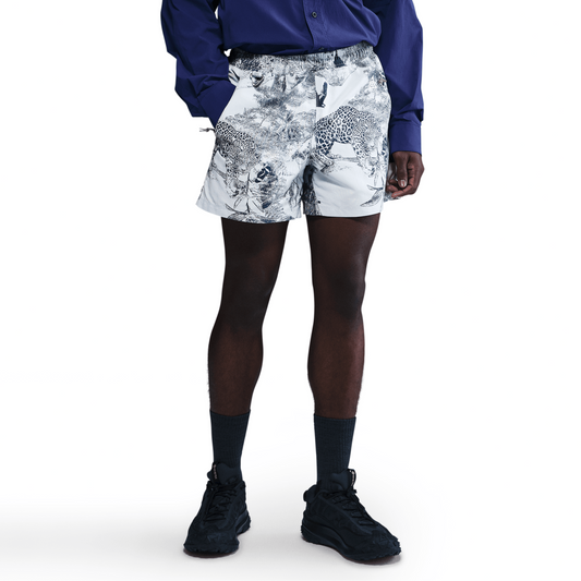 Nike ACG "Reservoir Goat" Shorts Football Grey