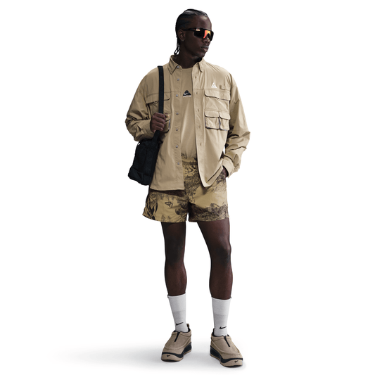 Nike ACG "Reservoir Goat" Shorts Parachute Beige