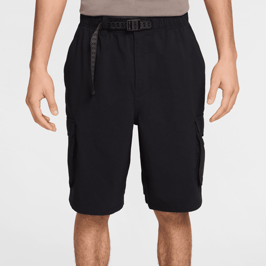 Nike SB Kearny Cargo Shorts Black