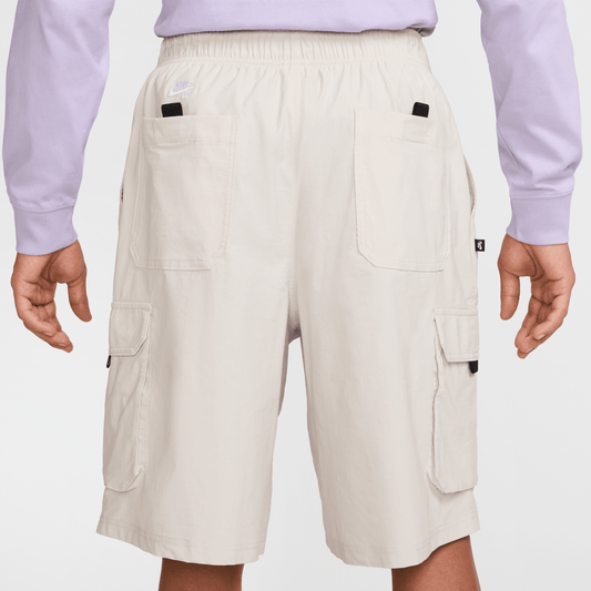 Nike SB Kearny Cargo Shorts Lt Bone