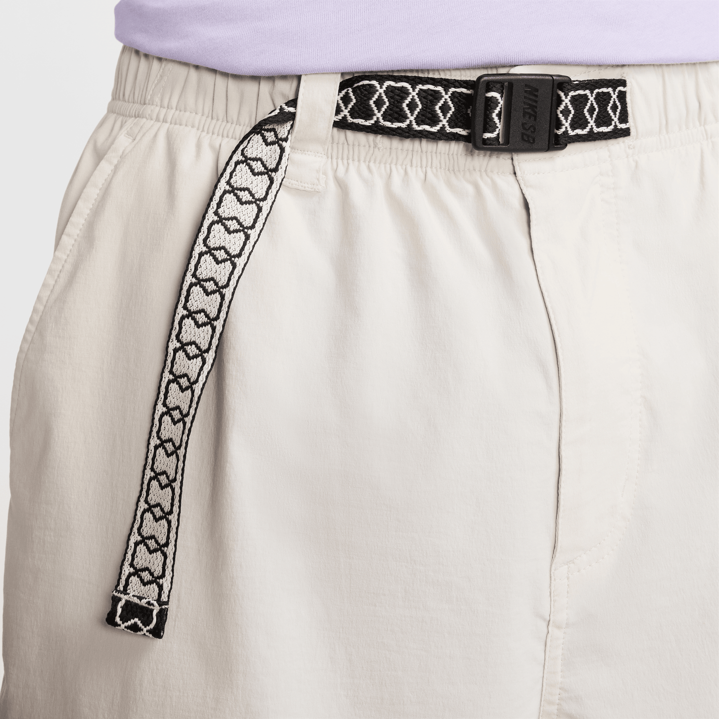 Nike SB Kearny Cargo Shorts Lt Bone