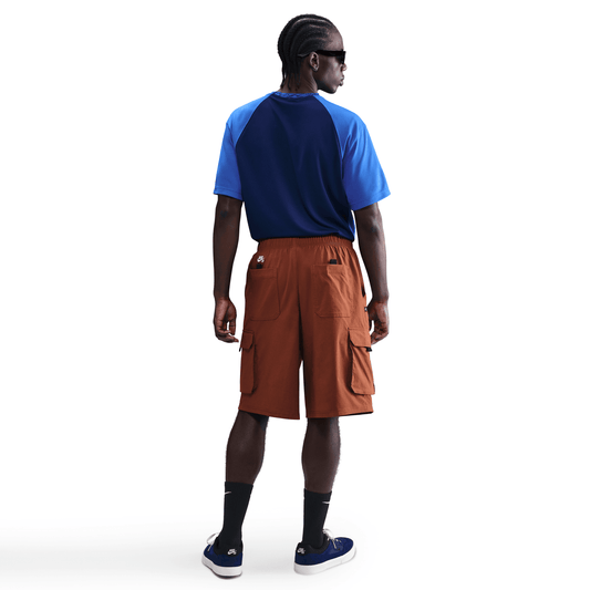 Nike SB Kearny Cargo Shorts Cinnamon