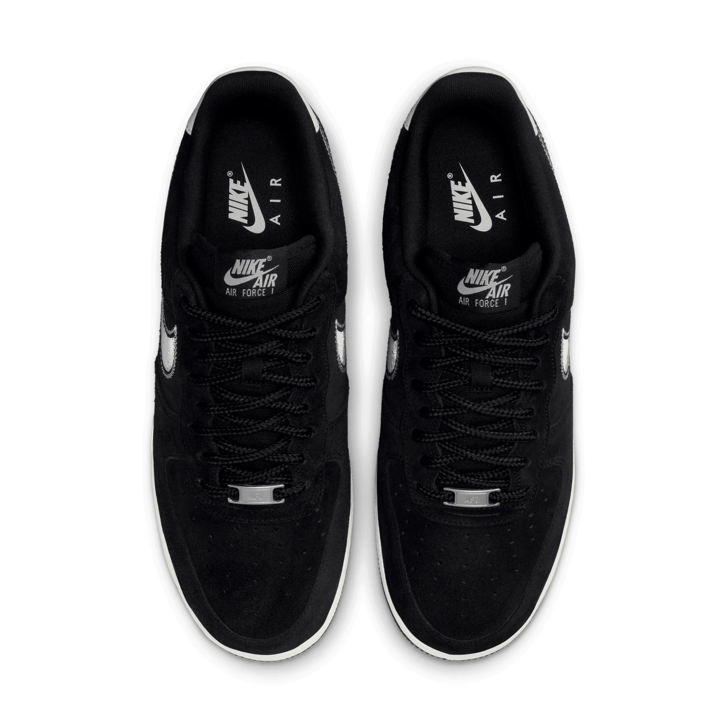 Nike Air Force 1 '07 LV8 Black Sail