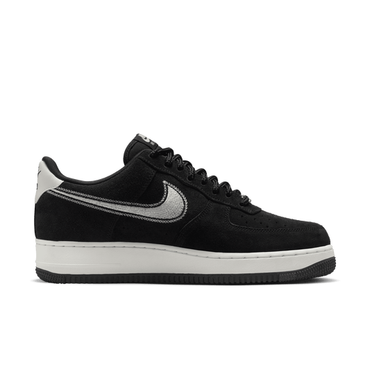 Nike Air Force 1 '07 LV8 Black Sail