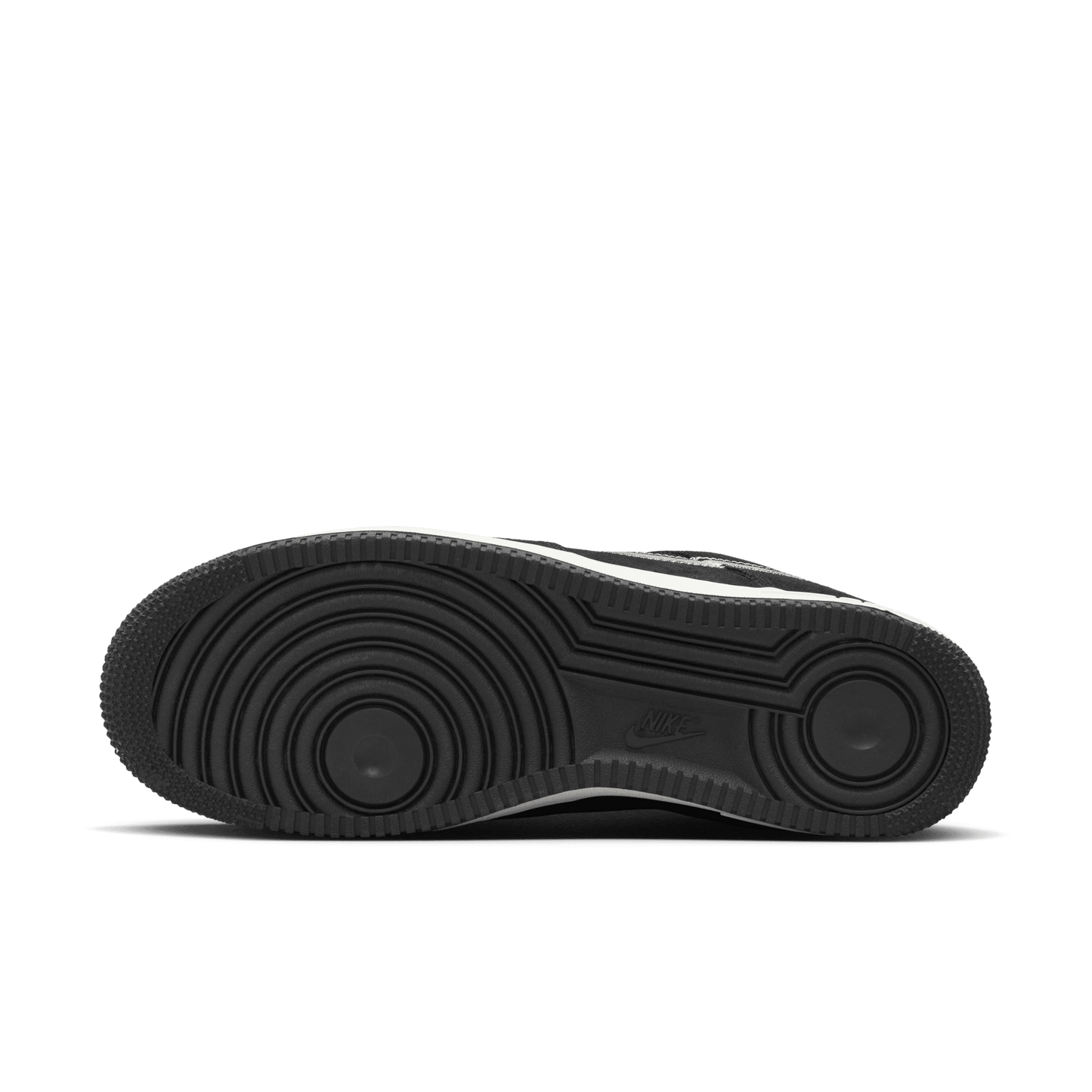 Nike Air Force 1 '07 LV8 Black Sail