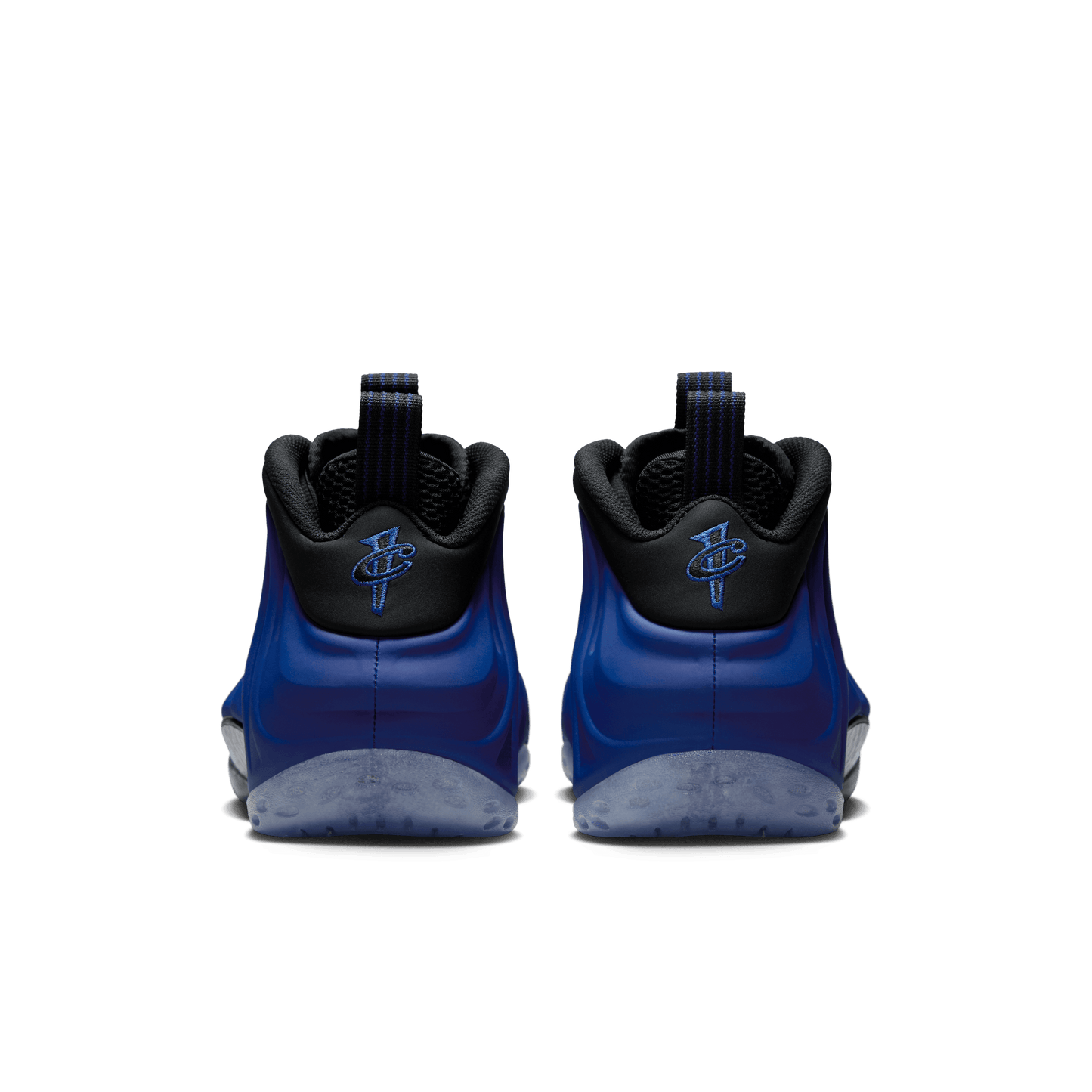 Nike Air Foamposite One Deep Royal