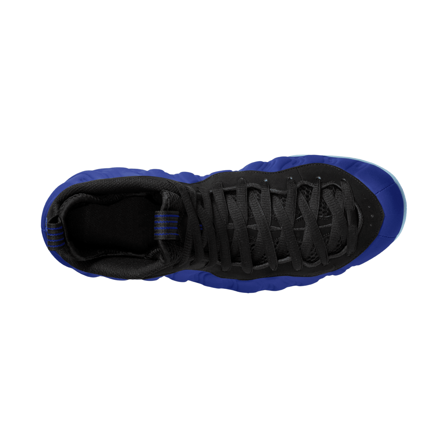Nike Air Foamposite One Deep Royal