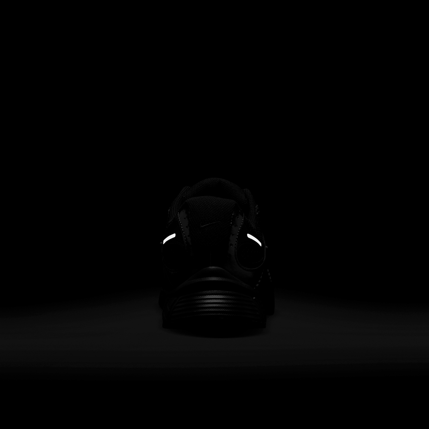 Nike V5 RNR Black Anthracite