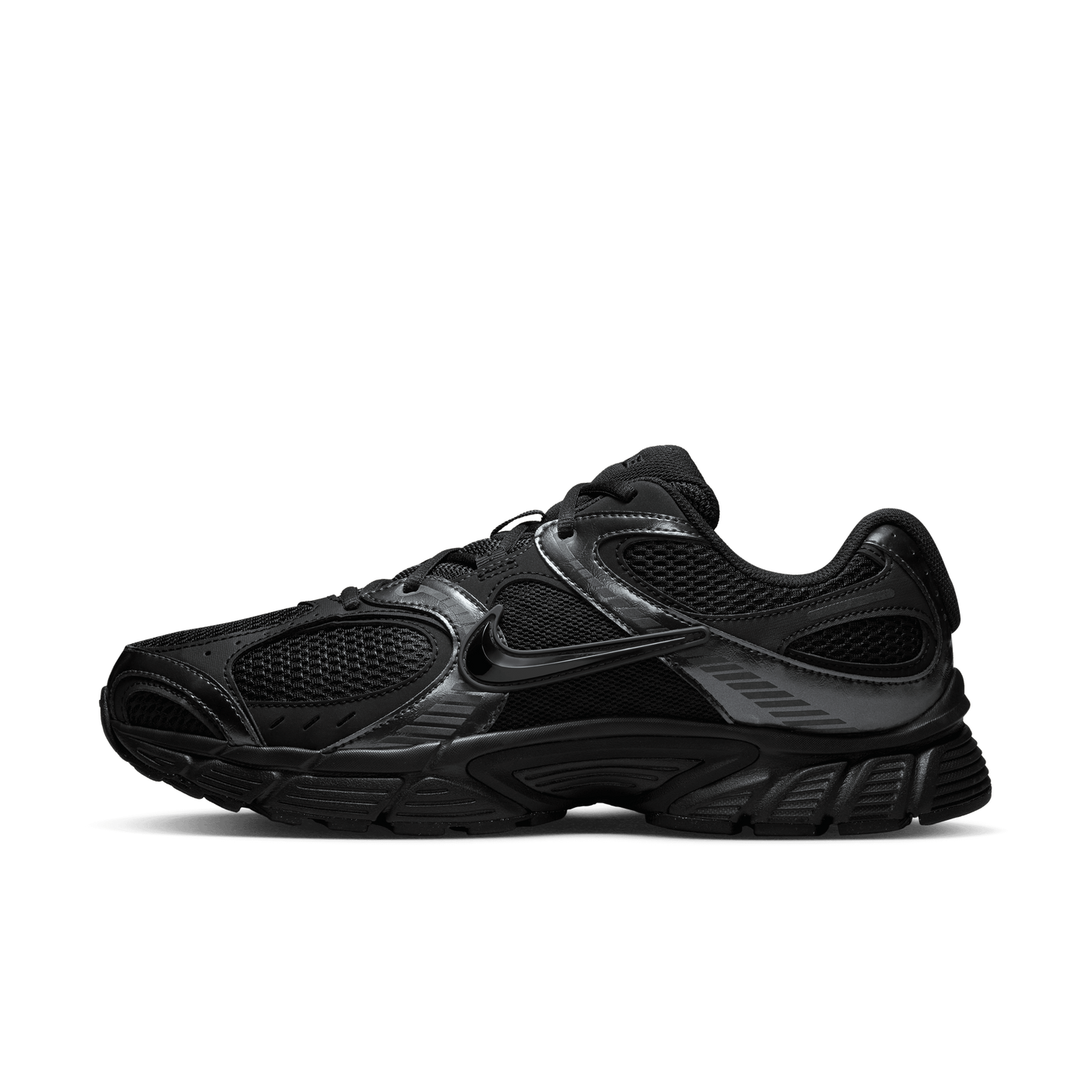 Nike V5 RNR Black Anthracite