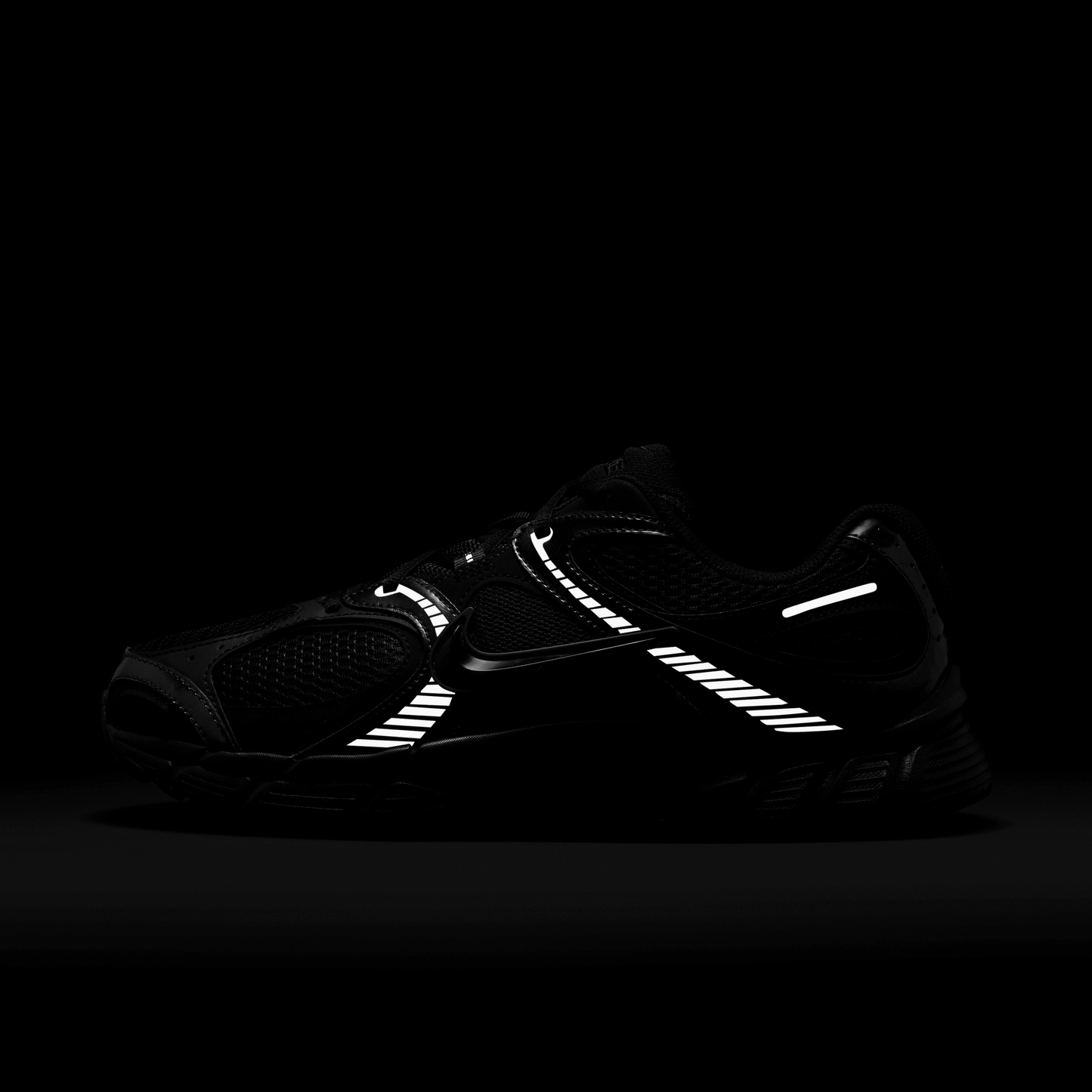 Nike V5 RNR Black Anthracite