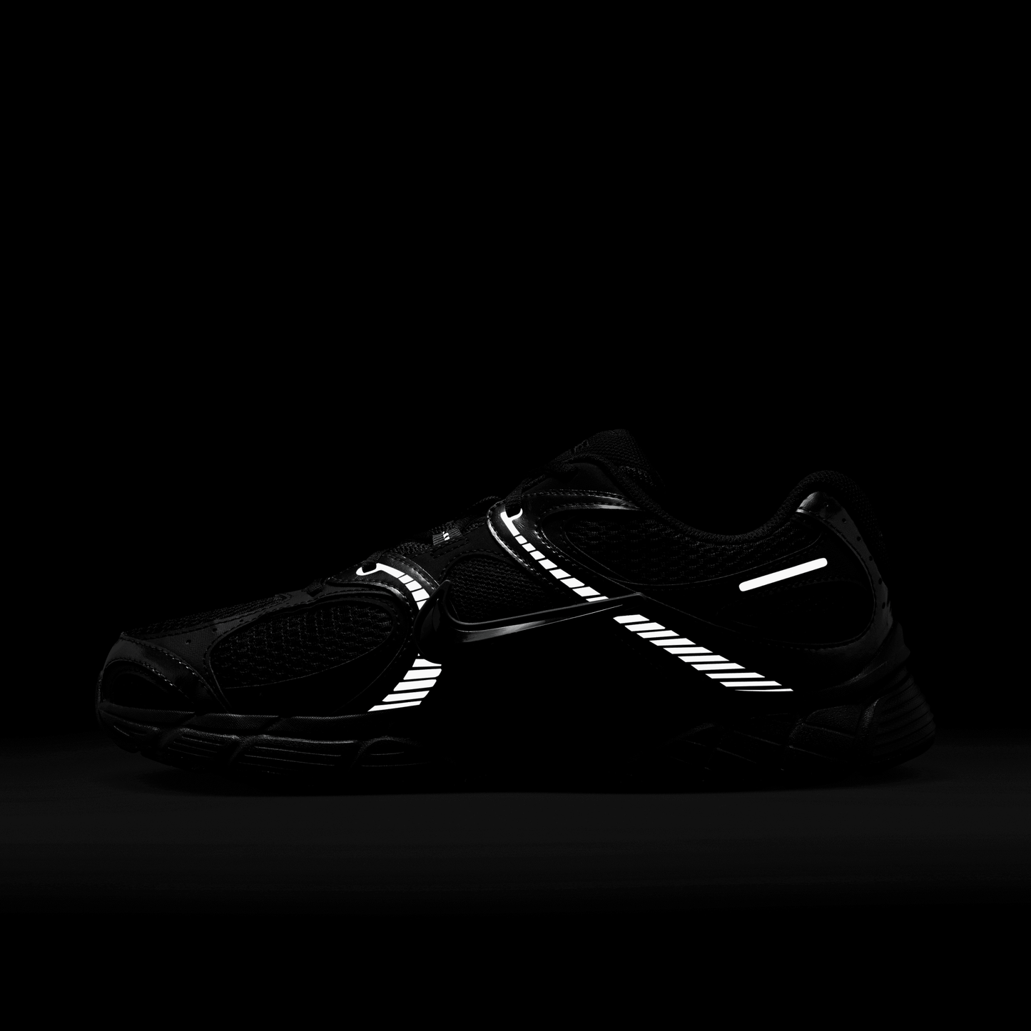 Nike V5 RNR Black Anthracite