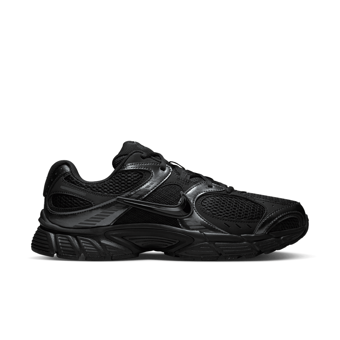 Nike V5 RNR Black Anthracite