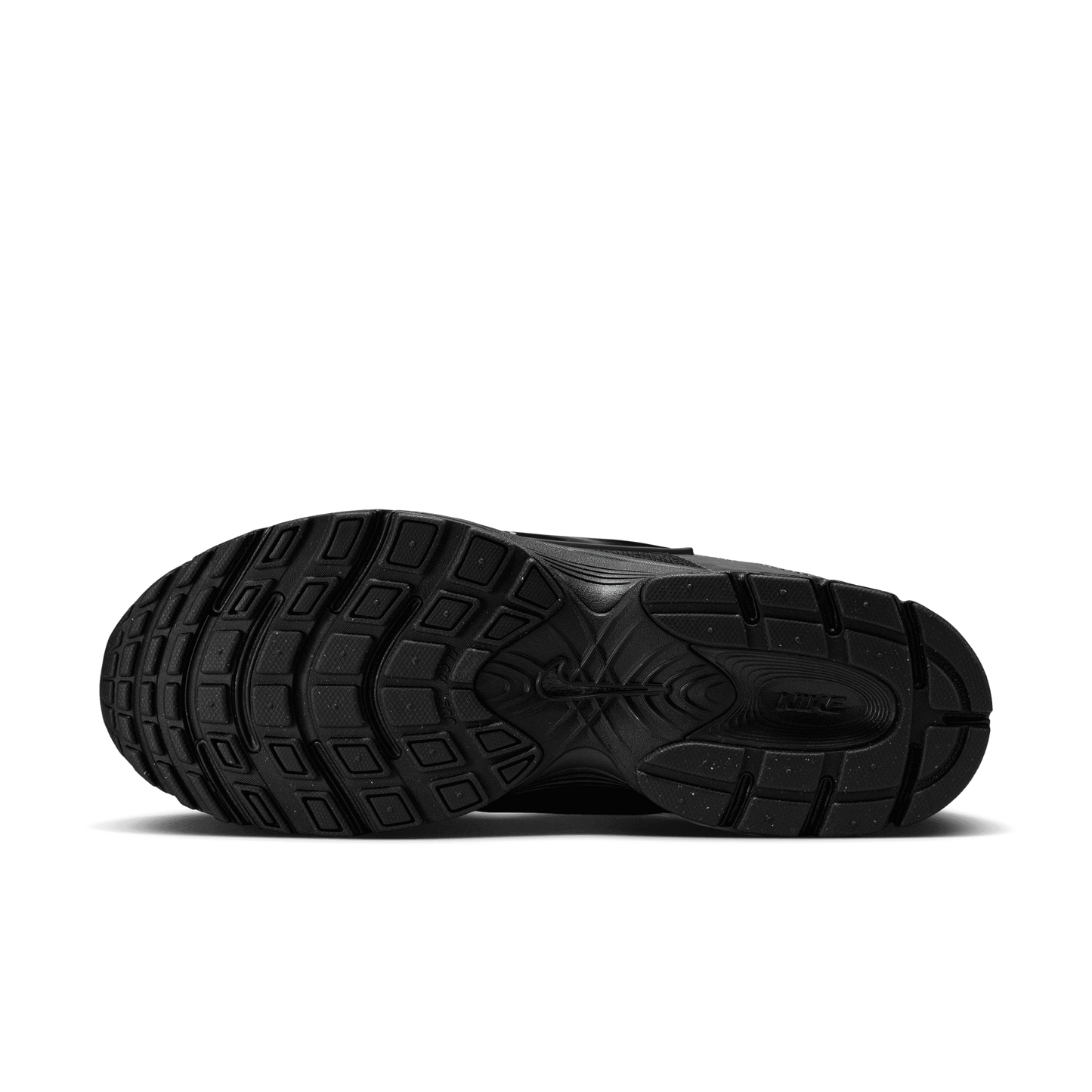 Nike V5 RNR Black Anthracite