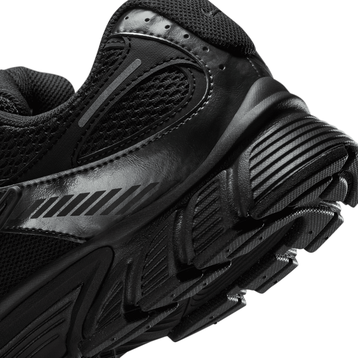 Nike V5 RNR Black Anthracite